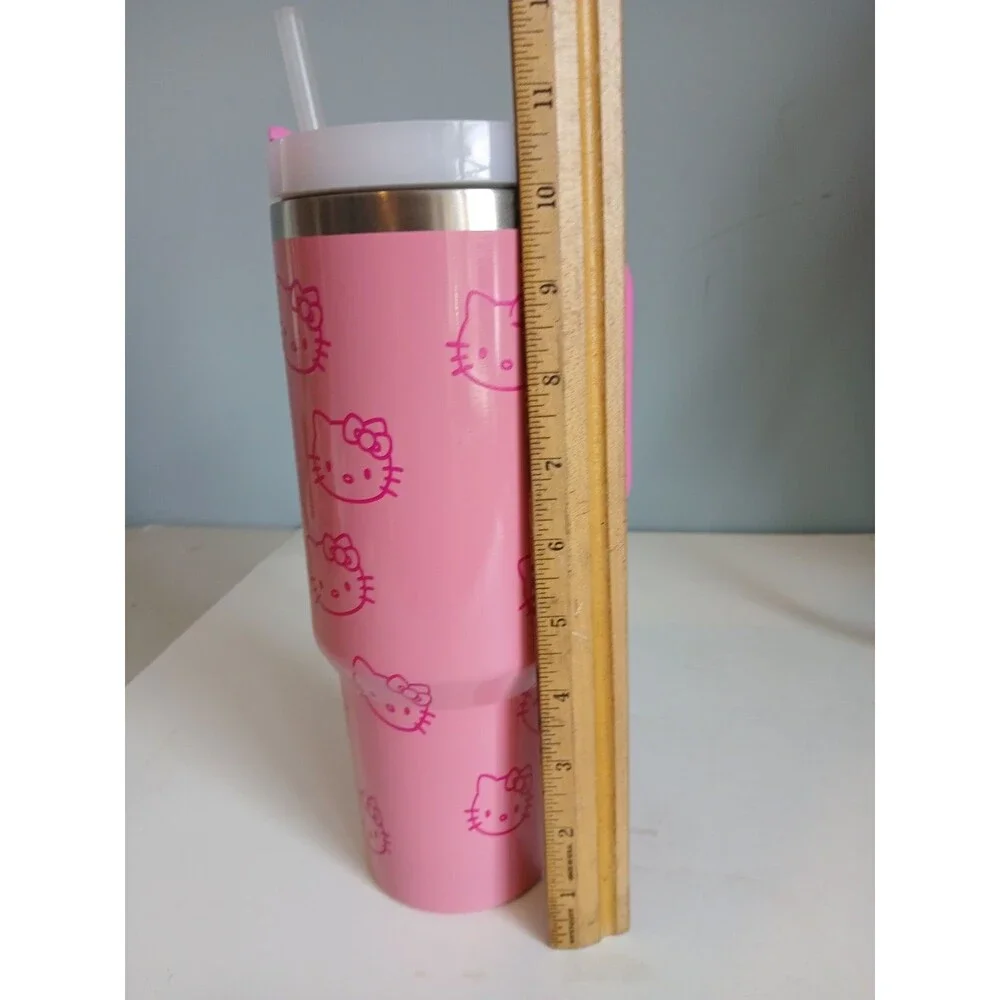 Hello Kitty minimal use